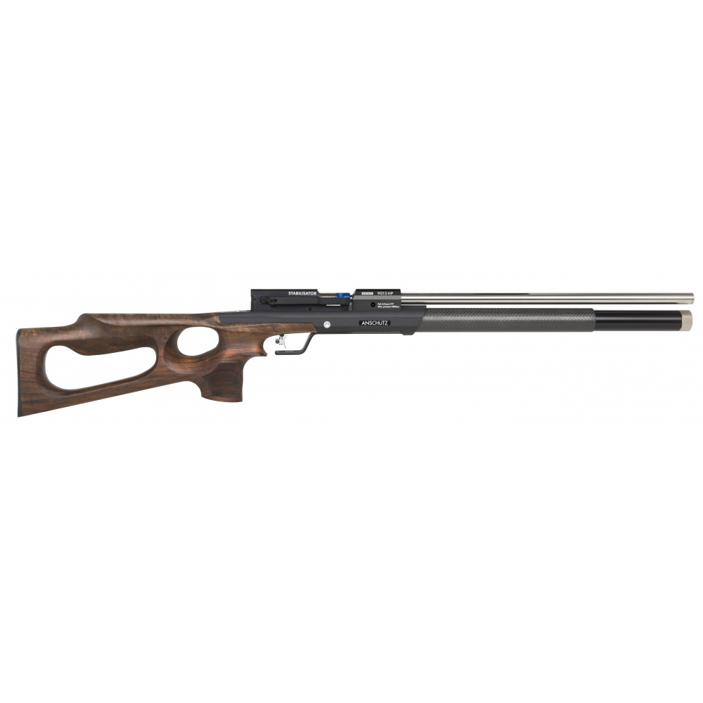 Pre Charged Air  Rifles  Anschutz  9015 HP Hunting