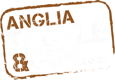 Anglia tackle and gun