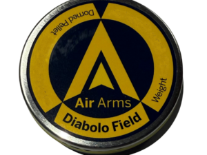 AirArms Diabolo Field Pellets