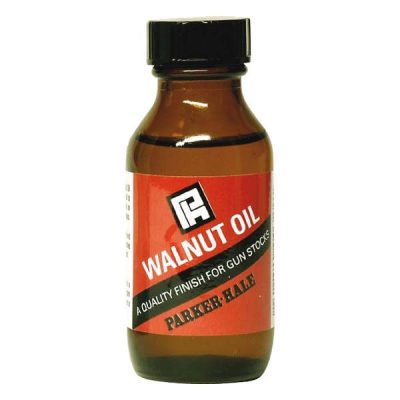 Parker Hale Natural Walnut Oil