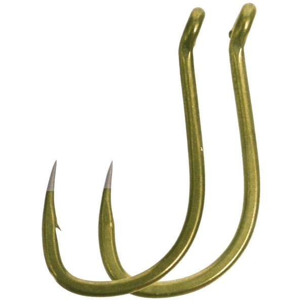 Korda Choddy Fishing Hooks - All Sizes - Barbed - Coarse match Fishing