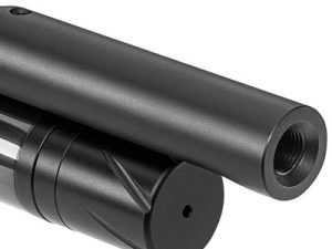 Airgun Silencers