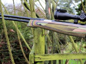 Spring Air Rifles