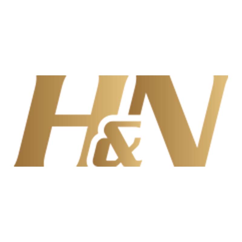 H & N Pellets Logo