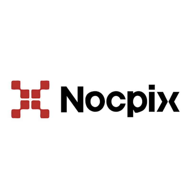 NocPix Scopes Logo