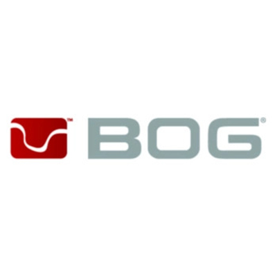 Bog logo