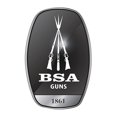 BSA Logo