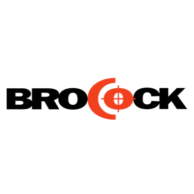 Brocock Logo