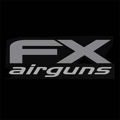 FX Guns Logo