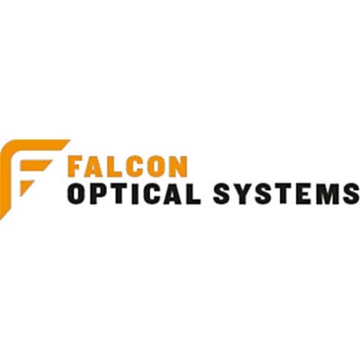 Falcon Optical Logo