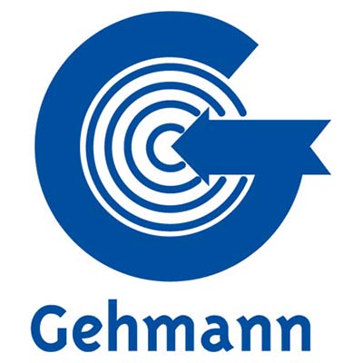 Gehmann Logo