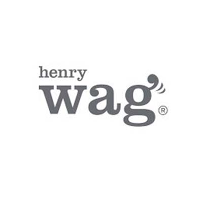 Henry Wag Logo