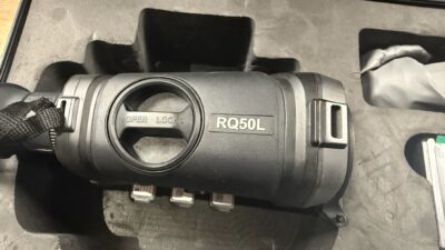 Second Hand HIKMICRO Raptor RQ50L - Image 2