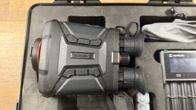 Second Hand HIKMICRO Raptor RQ50L - Image 6