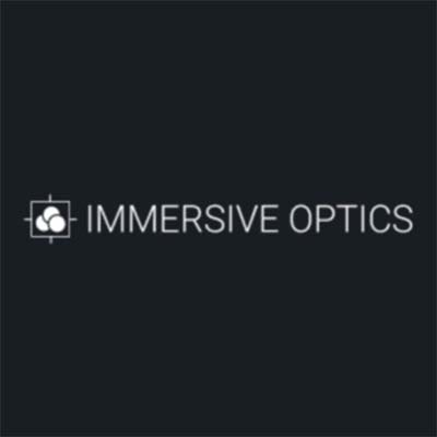 Immersive Optics Logo