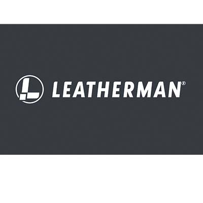 Leatherman Logo