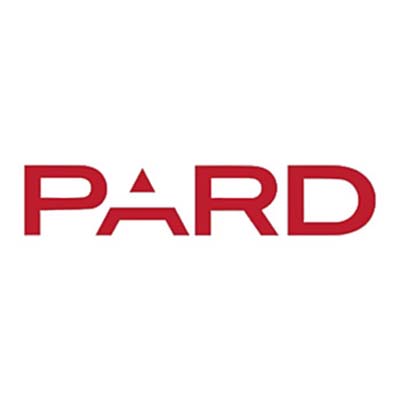 Pard Logo