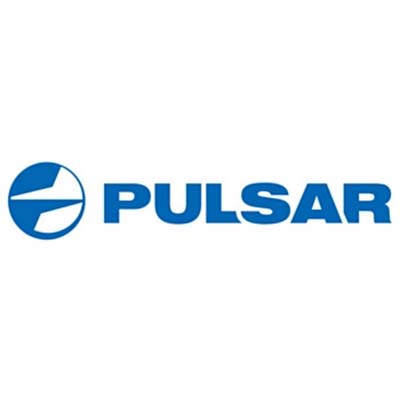 Pulsar Logo