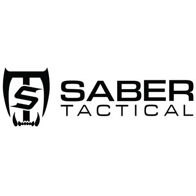 Saber Tactical Logo