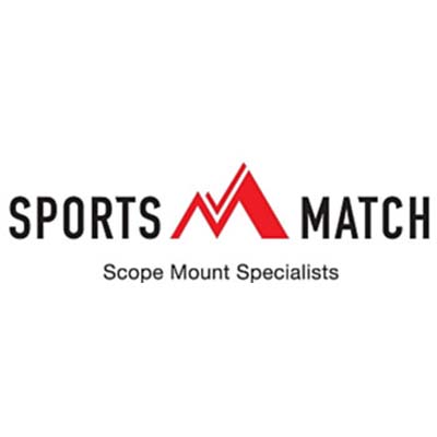 Sports Match Logo