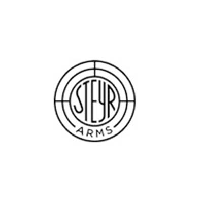 Steyr Logo