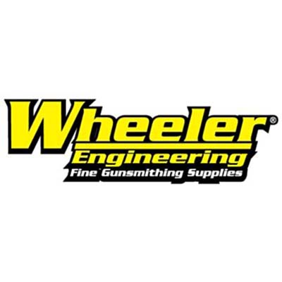 Wheeler Engineering Logo