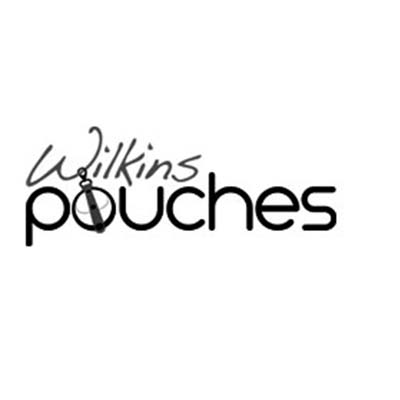 Wilkins Pouches Logo