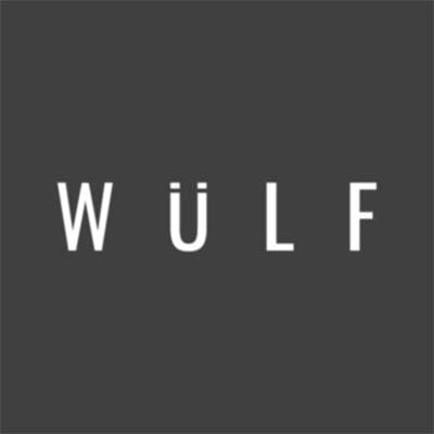 Wulf Logo