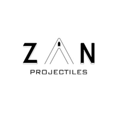 Zan Projectiles Logo