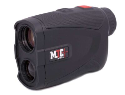 MTC Rapier Ballistic Laser Rangefinder