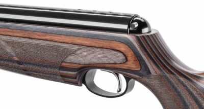 Air Arms TX200 Ambi Laminate Stock