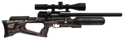 BRK Sniper XR Laminate