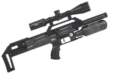 BRK Ghost Carbine