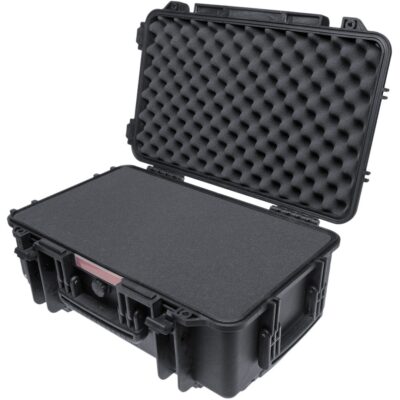 Nuprol Parra Waterproof Hardcase INC P&P Foam