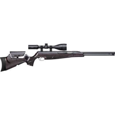 Air Arms TX200 US Ambi Black Stained