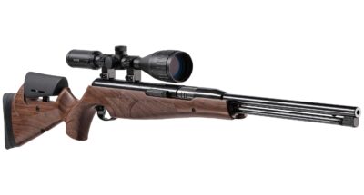 Air Arms TX200 US Ambi Walnut