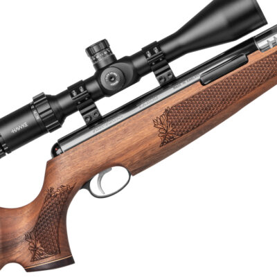 Air Arms TX200 R/H Walnut