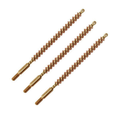 Tipton Bronze Bore Brushes