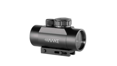 Hawke 3 MOA Red Dot 1x30 Reversible Weaver / 9-11mm Rail