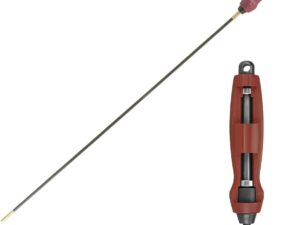 Tipton Carbon Fibre Rod .17 Cal 36"
