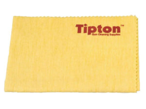 Tipton Silicone Cloth