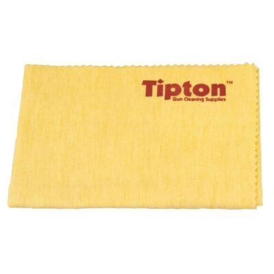 Tipton Silicone Cloth