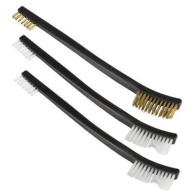 Tipton Double Ended Cleaning Brushes