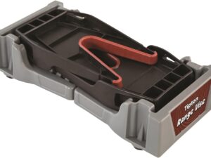 Tipton Compact Range Vise