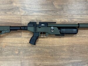 Second Hand BRK Pathfinder .177