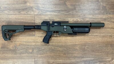 Second Hand BRK Pathfinder .177