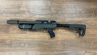 Second Hand BRK Pathfinder .177 - Image 2