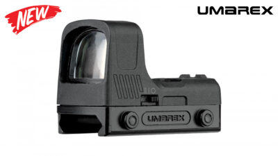 RDS 8 Red Dot Sight by Umarex