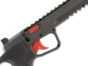 Umarex UX SPA Expert co2 Pellet Air Pistol