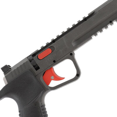 Umarex UX SPA Expert co2 Pellet Air Pistol